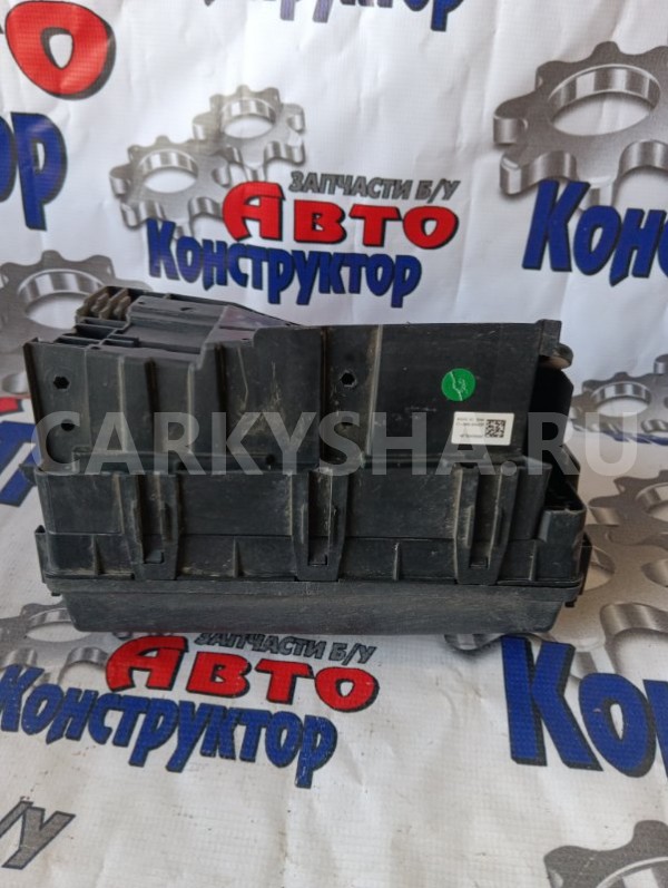 Блок предохранителей Chevrolet Cruze 