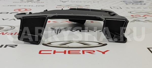 Заглушка ПТФ передняя правая Chery Tiggo 4 Chery Tiggo 4 