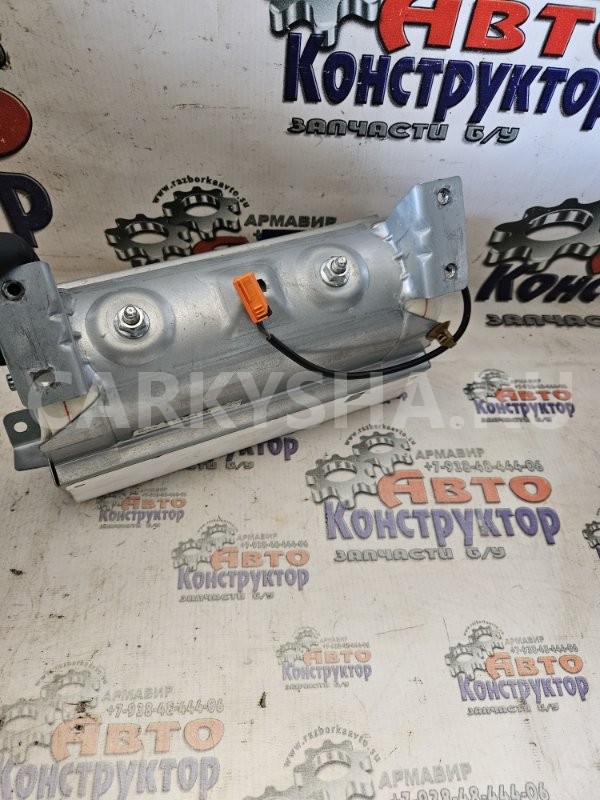 Подушка безопасности Audi A4 