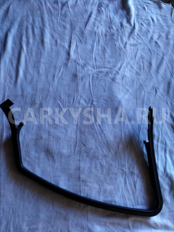 Накладка на боковую дверь ВАЗ (Lada) Vesta 