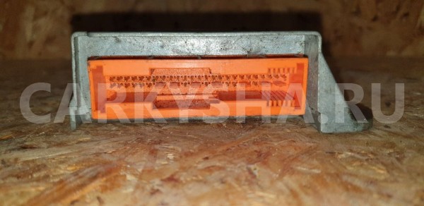 Блок управления Air Bag Лада Приора ВАЗ (Lada) Priora оригинальный номер 611018400B