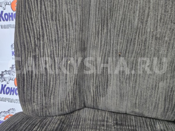 ЗАДНИЙ ДИВАН Nissan Teana 