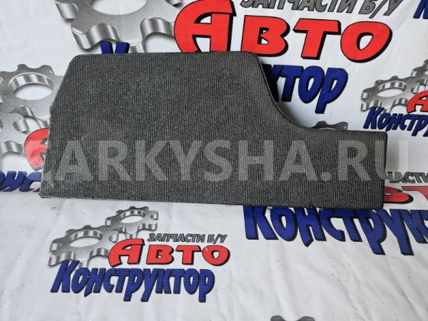 органайзер в багажник Nissan Teana 