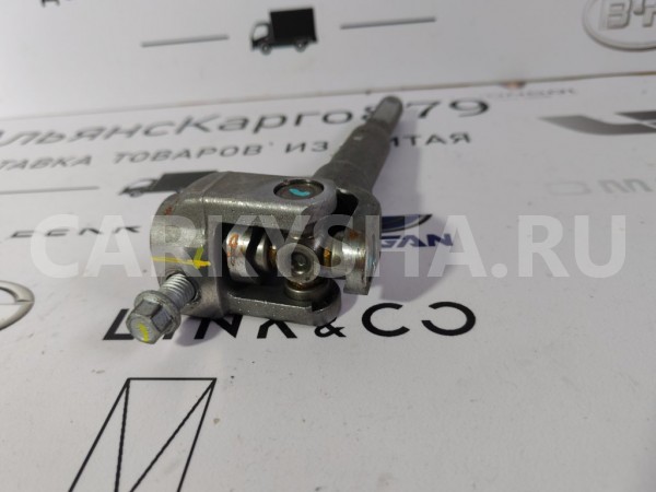 Рулевой карданчик Changan CS35 PLUS РЕСТАЙЛИНГ Changan CS35 