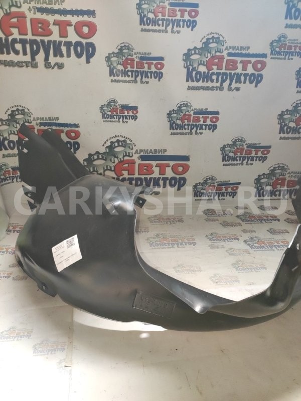 Подкрылок Volkswagen Polo 