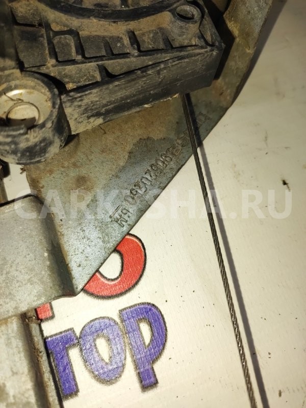 Стеклоподъемник Opel Omega 