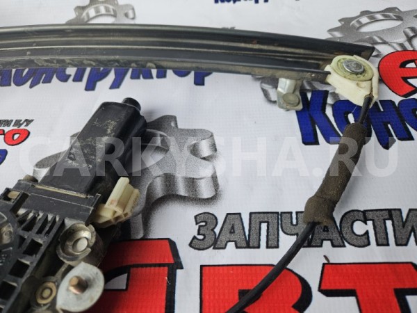 Стеклоподъемник Hyundai Sonata 