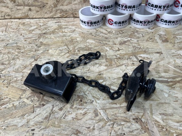 Крепление запасного колеса Lexus GX II Рестайлинг 2 оригинальный номер 51900-60333