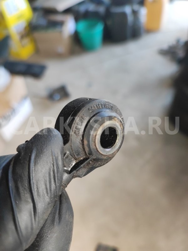 Датчик детонации BMW X5 