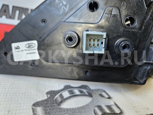 Зеркало заднего вида боковое ВАЗ (Lada) Vesta 