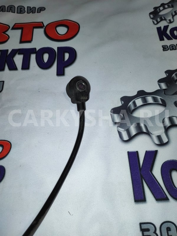 Датчик детонации Chevrolet Lacetti 