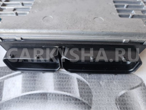 Блок управления Nissan Teana 