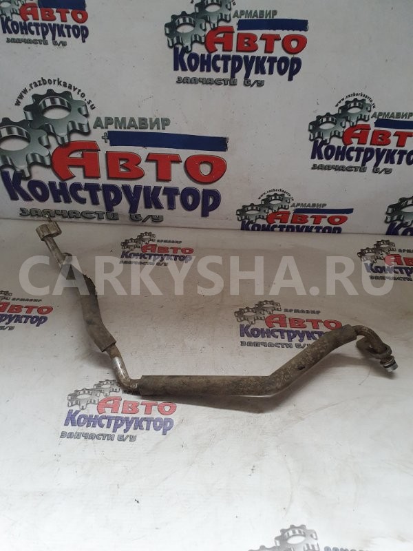 Трубка кондиционера Toyota Prius 
