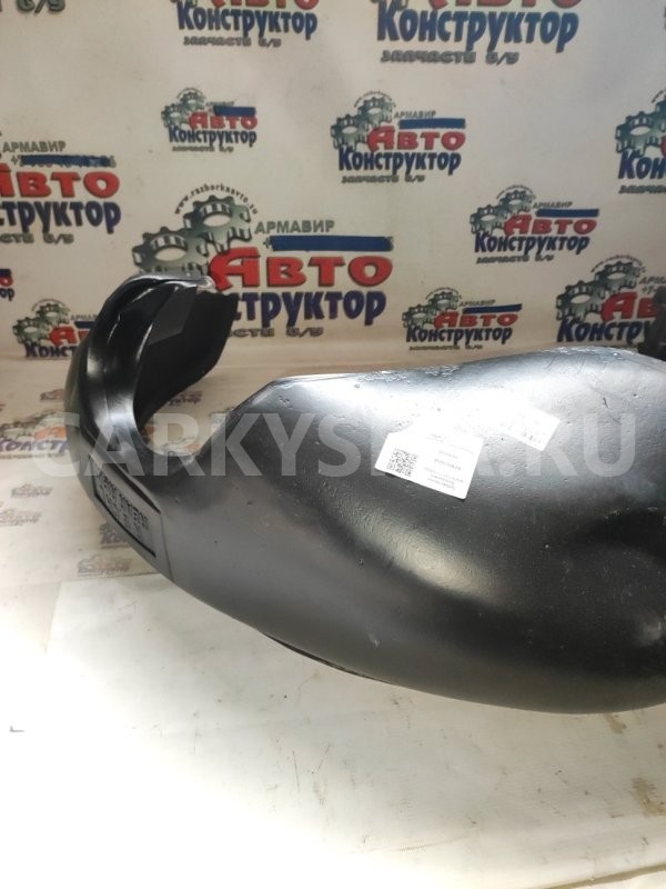 Подкрылок Chevrolet Lacetti 