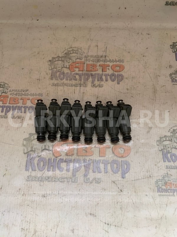 Форсунка топливная BMW X5 