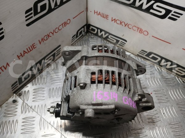 Генератор Nissan Liberty 