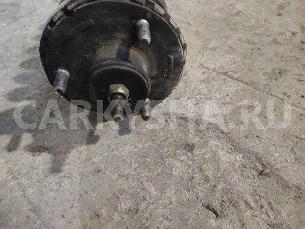 Передняя стойка кузова Ssang Yong Actyon 