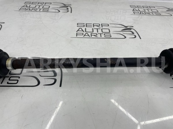 Привод задний Ssang Yong Actyon 2 C200 Ssang Yong Actyon 