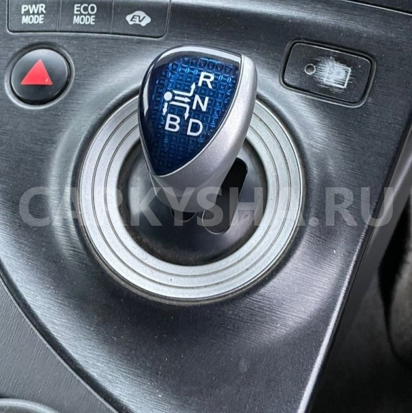 Вариатор акпп 2ZR-FXE Toyota Prius 