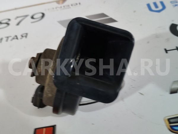 Звуковой сигнал SsangYong Actyon D20DTF 2011 Ssang Yong Actyon 