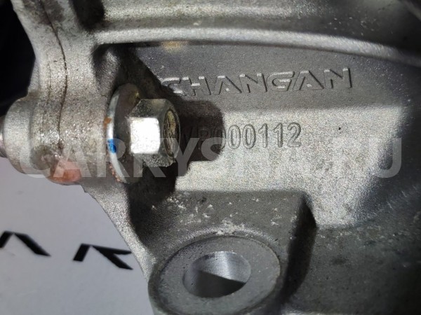 Помпа Changan CS35 PLUS РЕСТАЙЛИНГ JL473ZQ9 2023 Changan CS35 