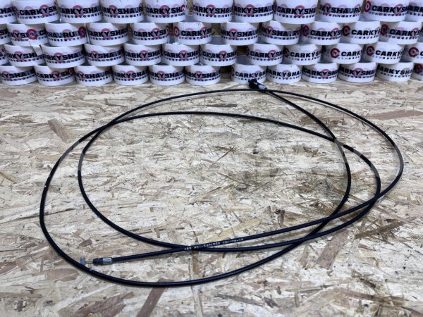 Трос крышки топливного бака Jetour X70 PLUS оригинальный номер F01-5401550