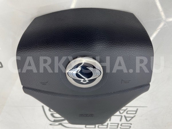 Подушка безопасности в руль Ssang Yong Actyon 2 Ssang Yong Actyon 