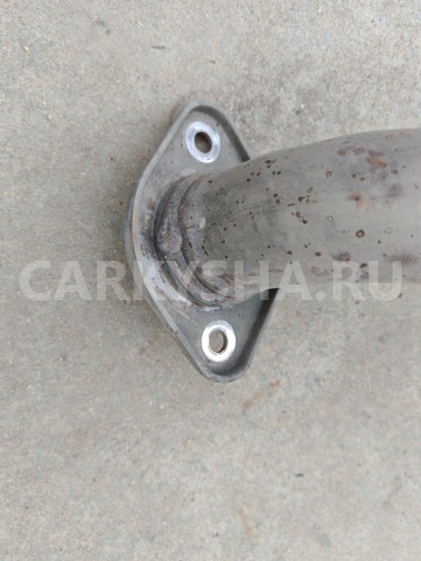 Приемная труба глушителя Changan CS35 PLUS Changan CS35 