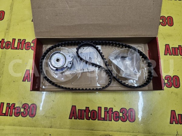 К-кт ремня ГРМ Chevrolet Lanos 
