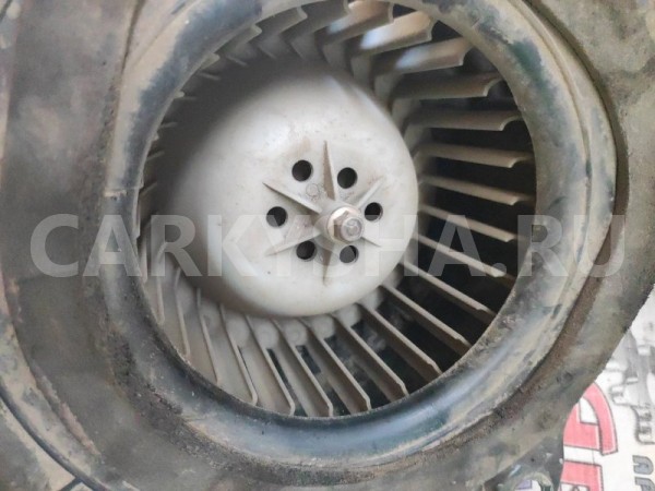 Мотор печки Daewoo Nexia 