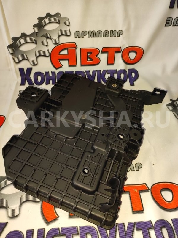 Площадка АКБ Solaris 2 JH02ACT17083 Hyundai Solaris 