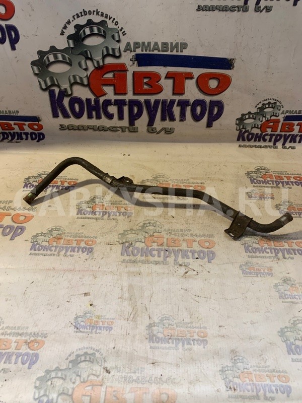 Патрубок термостата Ford Scorpio 