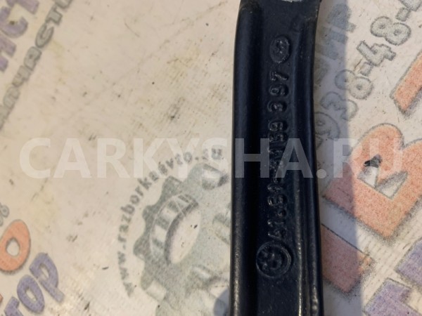 Петля крышки багажника BMW 5er 