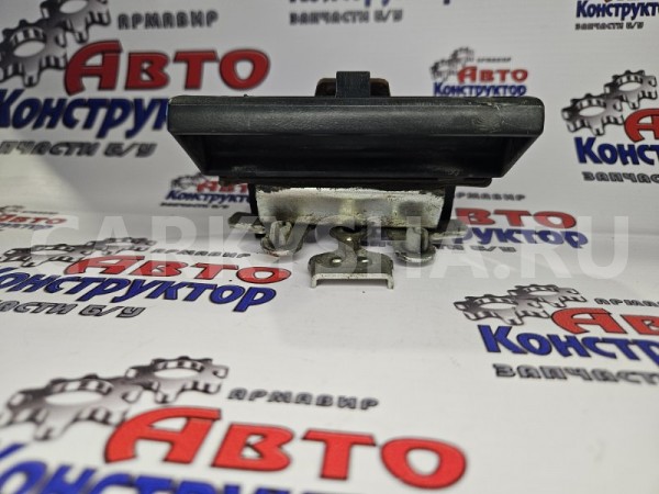 Замок двери багажника Ssang Yong Actyon 