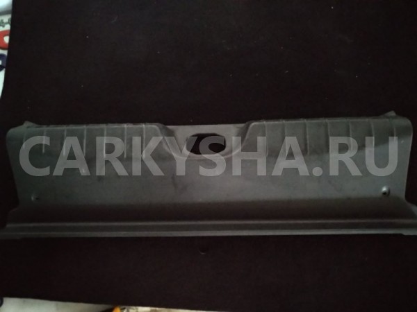 Обшивка багажника ВАЗ (Lada) Vesta 