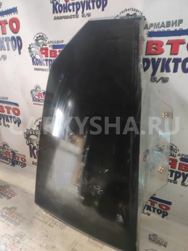 Стекло двери Chevrolet Lacetti 