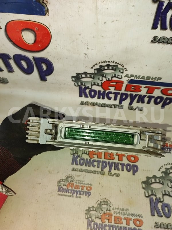 Блок управления ABS Ford Scorpio 