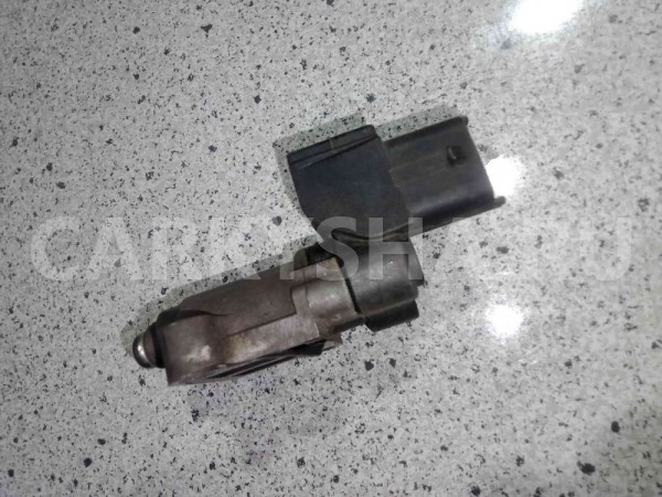 Клапан холостого хода Kia Rio II рестайлинг (2009—2011) Kia Rio оригинальный номер 3515026900