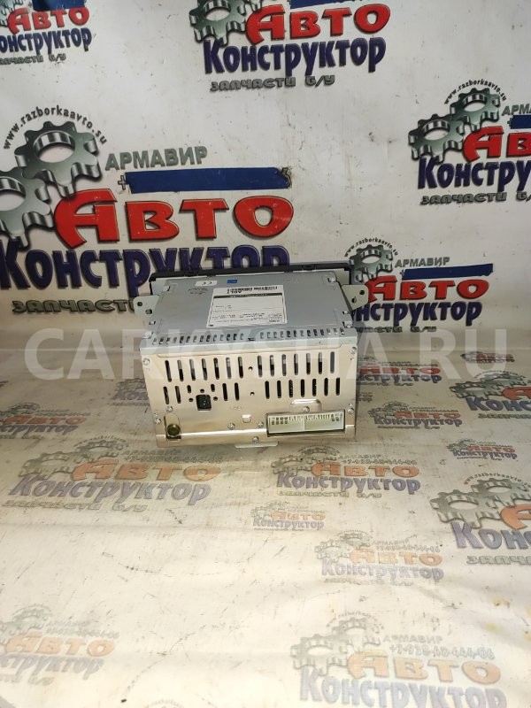 Магнитола Kia Cee'd 