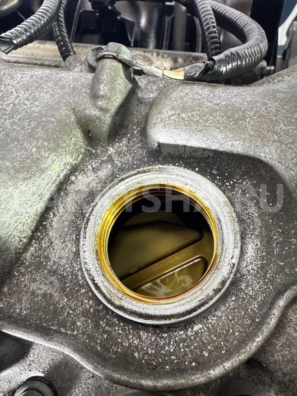 Двигатель Toyota RAV4 2010-2018 1900037362 3ZR-FAE Toyota RAV 4 