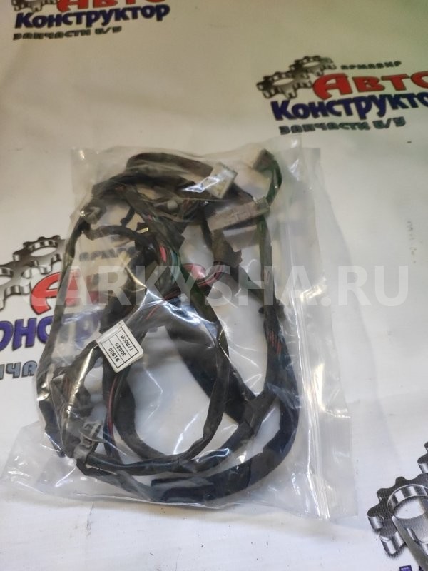 Проводка багажника Hyundai Sonata 