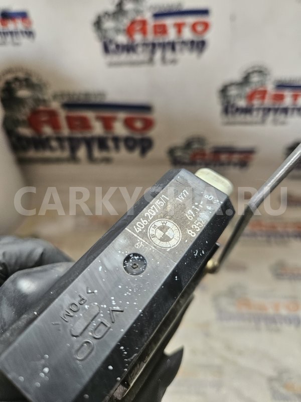 Замок боковой двери BMW 5er 