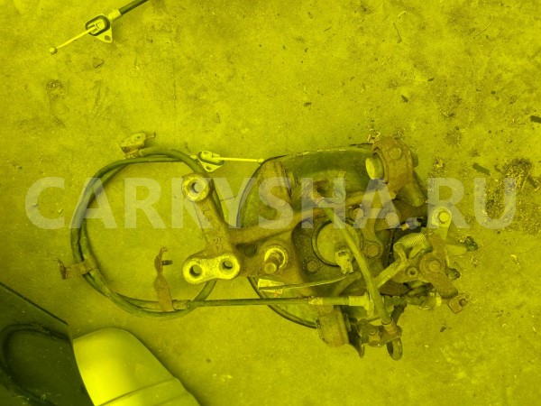 Ступица Toyota Prius 