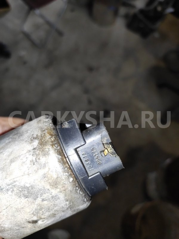 Корпус термостата Daewoo Nexia 