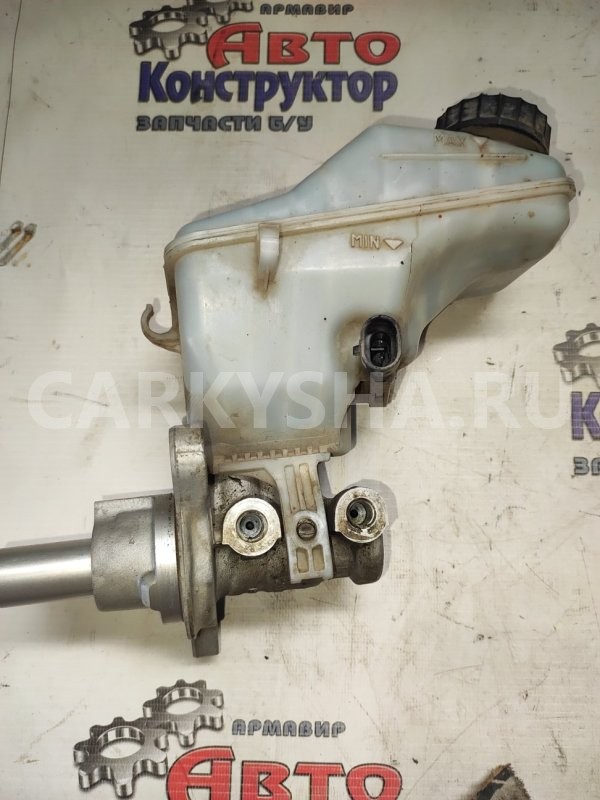 Главный тормозной цилиндр Opel Corsa 