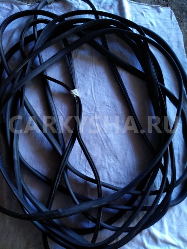 Уплотнительная резинка боковой двери ВАЗ (Lada) Vesta 