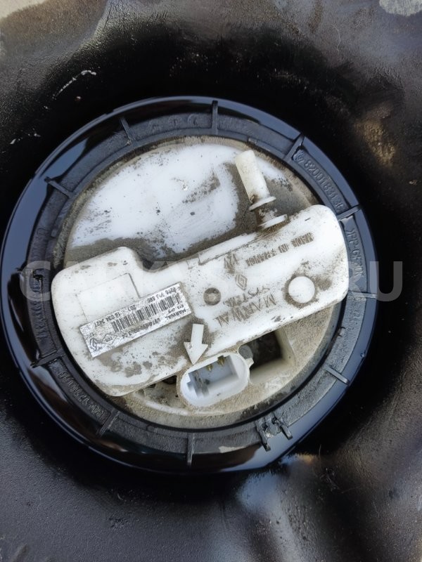 Топливный насос Nissan Almera 