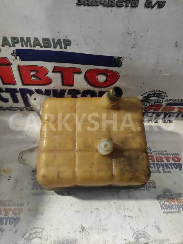 Бачок расширительный Ssang Yong Actyon 