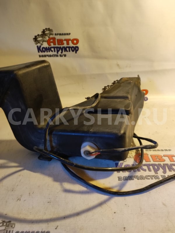 Бачок омывателя лобового стекла Daewoo Nexia 