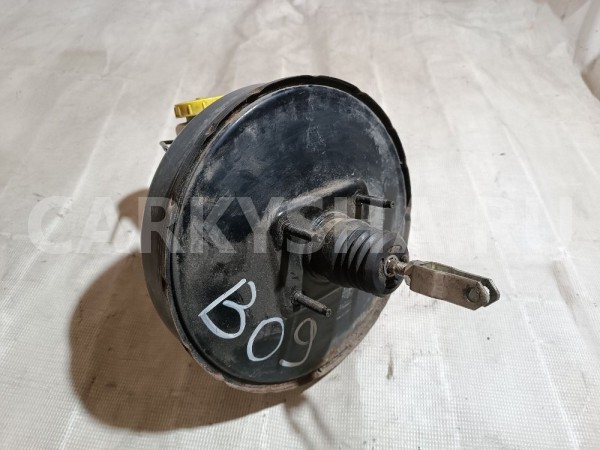 Усилитель тормозов вакуумный Nissan Almera Classic оригинальный номер 4721095F0A